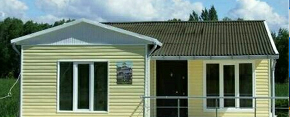 集装箱房屋在雨季会遇到的问题